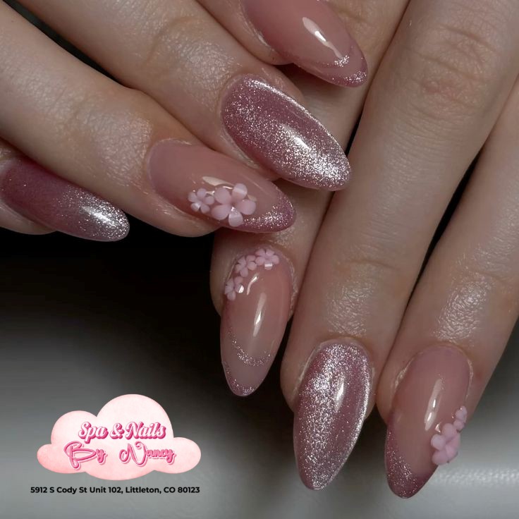 Nails + Head spa by Nancy